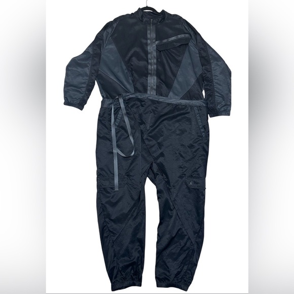Women's Nike Jordan Brand Future Primal Flight Suit Plus Size 3X Streetwear - Picture 5 of 10